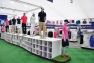 Open Golf Merchandise Shop 2013 - Muirfield, Scotland